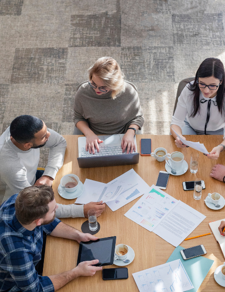 Optional Practice Training (OPT) Master of Business Administration